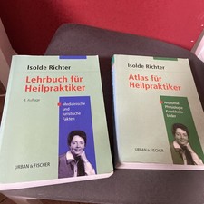 Isolde Richter Lehrbuch für