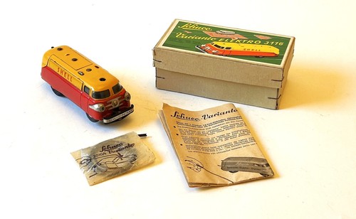 Schuco varianto elektro - ***,
