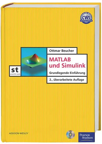 Matlab und simulink - und,