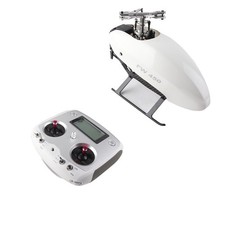 FW450 6CH FBL 3D Fliegen GPS