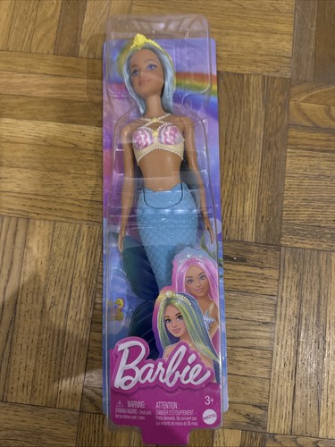 Barbie dreamtopia - barbie,