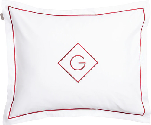 Gant sateen kissenbezug - g,