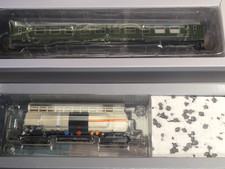 Tillig Club- Exklusivmodell