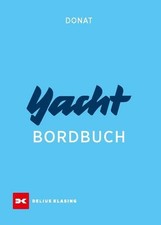 Yacht-Bordbuch Handbuch fürs
