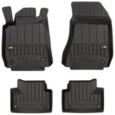 MOTOS Pro-Line Gummimatten