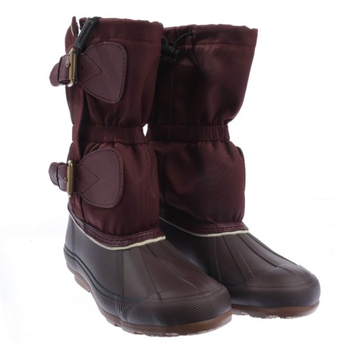 Winterboots burberry rot - winterboots, 36