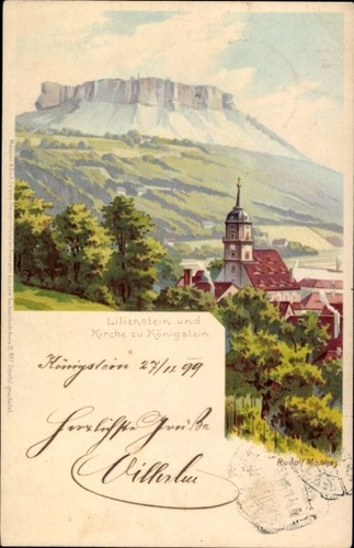 Künstler bad schandau an - künstler,
