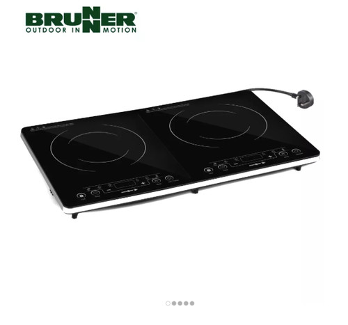 Brunner hotpoint doppel - brunner,