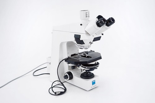 Zeiss axioplan trinocular - zeiss,