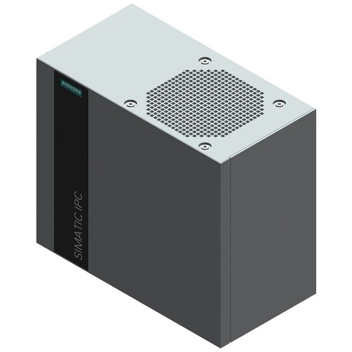 Siemens industrie - siemens, pc