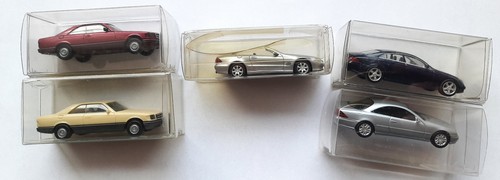 Herpa modellautos 87 - herpa,