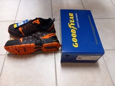 Sicherheitsschuhe S3 Größe 45 Goodyear