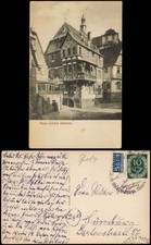 Ansichtskarte Beilstein