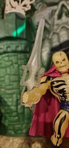 Motu masters zubehör man - motu,