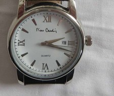 Armbanduhr Herrenuhr Pierre