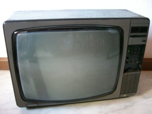 Panasonic tv tc 292ur - panasonic,