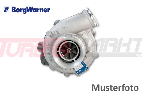 Turbolader liter claas - turbolader, 4,16