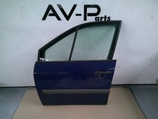 Orig. Renault Scenic II Tür