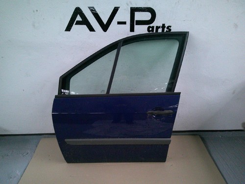 Orig renault scenic tür - renault,