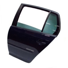 Tür hinten links VW Golf 5 V