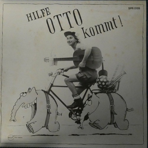 Otto hilfe - otto,