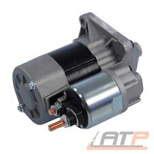 STARTER ANLASSER FÜR FIAT PANDA 169 1.1 1.2 1.4 04- PUNTO 188 199 1.2 1.4 03-