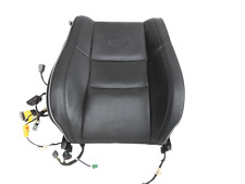 Sitzbezug Rückenpolster Re Vo für Beifahrer Sitz Jeep Grand Cherokee WK2 10-13