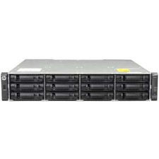 HP StorageWorks P2000 G3 MSA