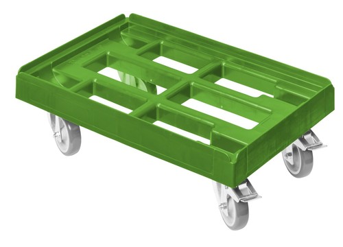 Transportroller transportwagen - transportroller,