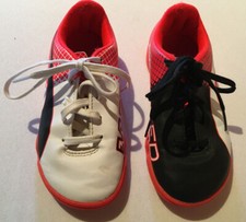 Turnschuhe Marke: PUMA, Modell: EVO SPEED, Gr. 28 (17 cm)