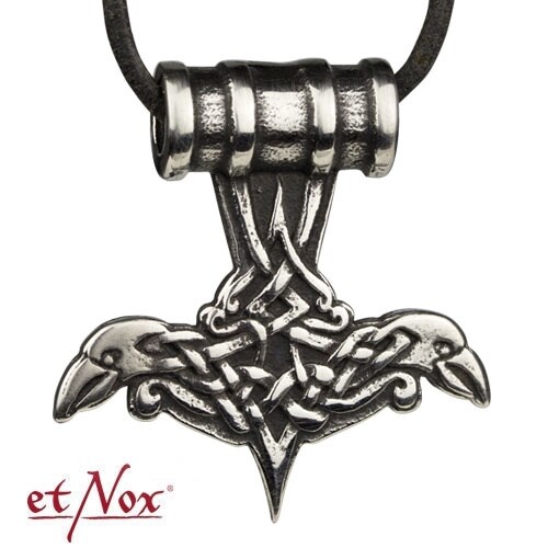 Thors hammer edelstahl - thors,
