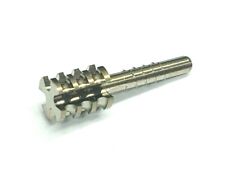 Maillefer Radix Anker