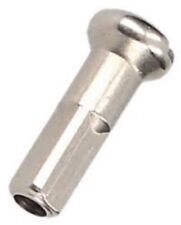 40 Fahrrad Speichen Nippel Alpina Messing 12mm/14mm/16mm