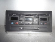 Audi A4 8E B6 Klimabedienteil