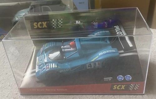 Scx 60040 maßstab 32 - maßstab, 1:32