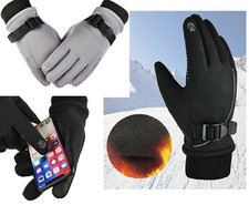  Handschuhe Winter Thermo