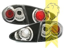 Rückleuchten Heckleuchten