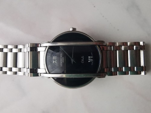 Damenuhr raymond weil othello - raymond,