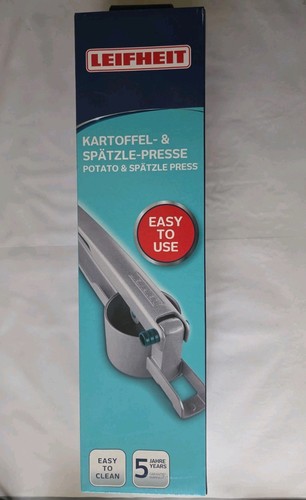 Leifheit kartoffel - leifheit, kartoffel-
