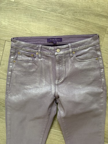 Ralph lauren purple - ralph,