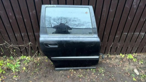 Volvo v70 tür hinten - volvo, sw