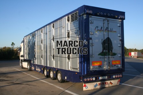 Lkw foto daf - lkw, xf