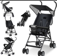 City-Pro Kidiz  Kinderwagen