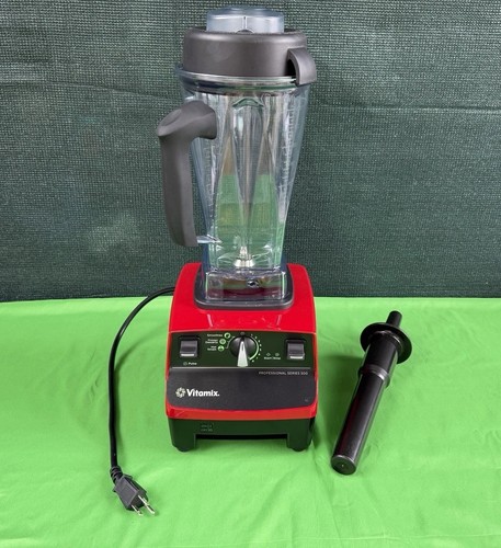 Vitamix professional series - professional,