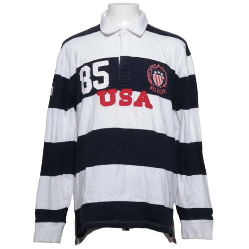 Tommy hilfiger rugby shirt - tommy,