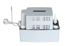 Grundfos kondensatpumpe - grundfos,