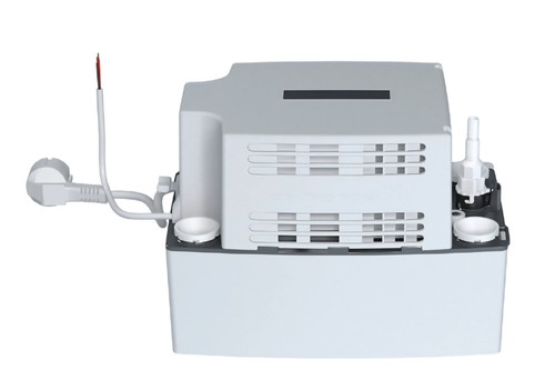 Grundfos kondensatpumpe - grundfos,