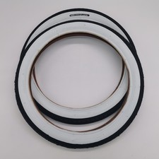 CST Weißwand 16 Zoll Reifen