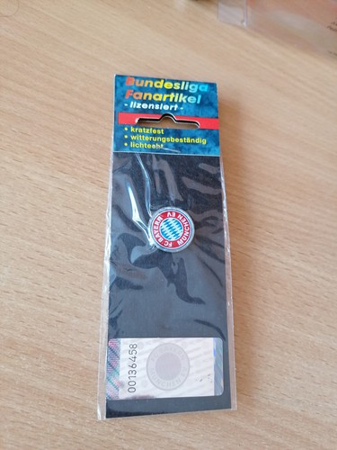 Bayern münchen pin - ev,