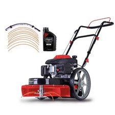 Scheppach Wiesenmäher